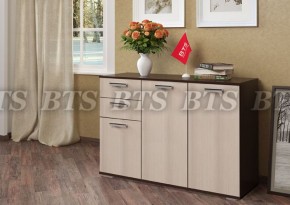 Комод Стандарт 3 NEW (БТС) в Ирбите - irbit.mebel-e96.ru