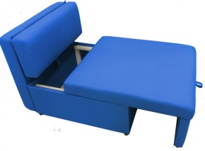 Кресло-кровать Некст NeoAzure (без подлокотников) в Ирбите - irbit.mebel-e96.ru