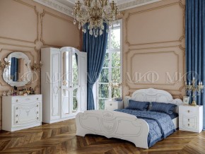 Кровать 1,6м Мария в Ирбите - irbit.mebel-e96.ru