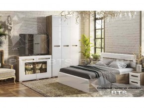 Кровать с подъемным механизмом Наоми КР-11 (БТС) в Ирбите - irbit.mebel-e96.ru
