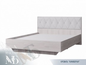 Кровать с подъемным механизмом КР-13 Кимберли (БТС) в Ирбите - irbit.mebel-e96.ru | фото