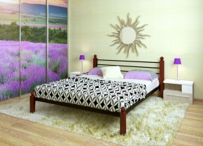 Кровать Милана Lux 2000 (МилСон) в Ирбите - irbit.mebel-e96.ru