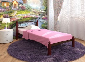 Кровать Вероника мини Lux 1900 (МилСон) в Ирбите - irbit.mebel-e96.ru