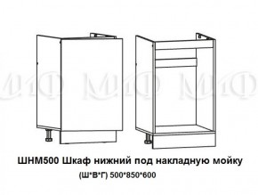 Кухонный гарнитур Лиза-2 (1700) Белый глянец холодный в Ирбите - irbit.mebel-e96.ru