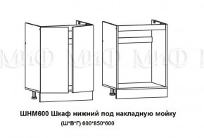 Кухонный гарнитур Лиза-2 (1800) Белый глянец холодный в Ирбите - irbit.mebel-e96.ru