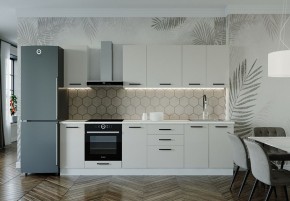 Кухонный гарнитур Шампань 2800 в Ирбите - irbit.mebel-e96.ru