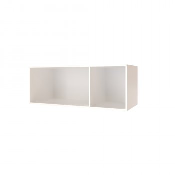 Шкаф Лагуна с антресолью с зеркалом дуб юкон (Текс) в Ирбите - irbit.mebel-e96.ru