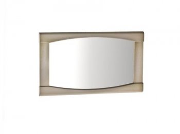 Зеркало Лацио (СБК) в Ирбите - irbit.mebel-e96.ru