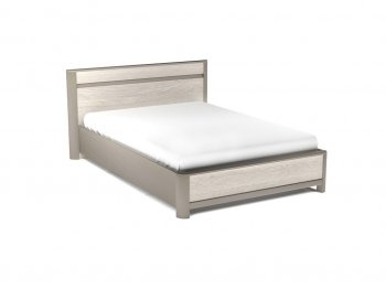 Кровать с подъемным механизмом Лацио (СБК) в Ирбите - irbit.mebel-e96.ru