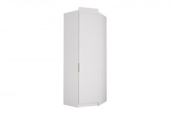 Набор детской мебели Лавис модульный белый софт (ДСВ) в Ирбите - irbit.mebel-e96.ru