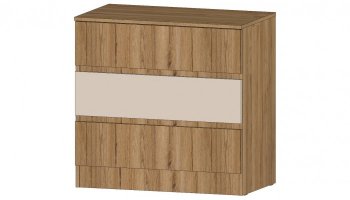 Спальный гарнитур Ленора вотан/кашемир, модульный (Лин) в Ирбите - irbit.mebel-e96.ru