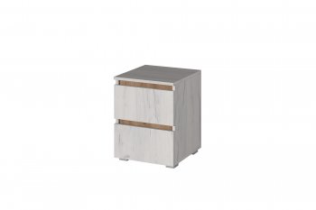 Спальный гарнитур Лиана золотой, модульный (Зарон) в Ирбите - irbit.mebel-e96.ru