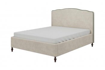 Кровать с подъемным механизмом Лорето (БМ) в Ирбите - irbit.mebel-e96.ru