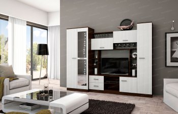 Стенка Марта-11 (Эра) в Ирбите - irbit.mebel-e96.ru