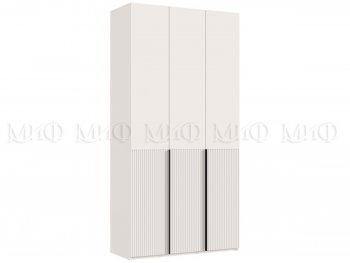 Шкаф 1200 мм Марвэл кашемир (Миф) в Ирбите - irbit.mebel-e96.ru