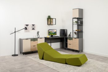 Кресло Марвэл серка зеленая (Моби) в Ирбите - irbit.mebel-e96.ru