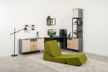 Кресло Марвэл серка зеленая (Моби) в Ирбите - irbit.mebel-e96.ru