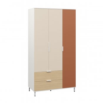 Шкаф 1200 мм Марвэл 16.317.03  (Моби) в Ирбите - irbit.mebel-e96.ru