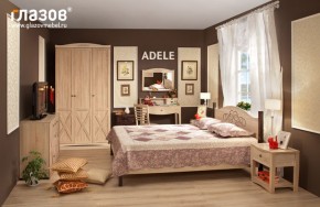 Мебель для спальни Адель в Ирбите - irbit.mebel-e96.ru