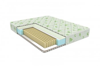 Матрас МИА PRO h 23 см (Орматек) в Ирбите - irbit.mebel-e96.ru