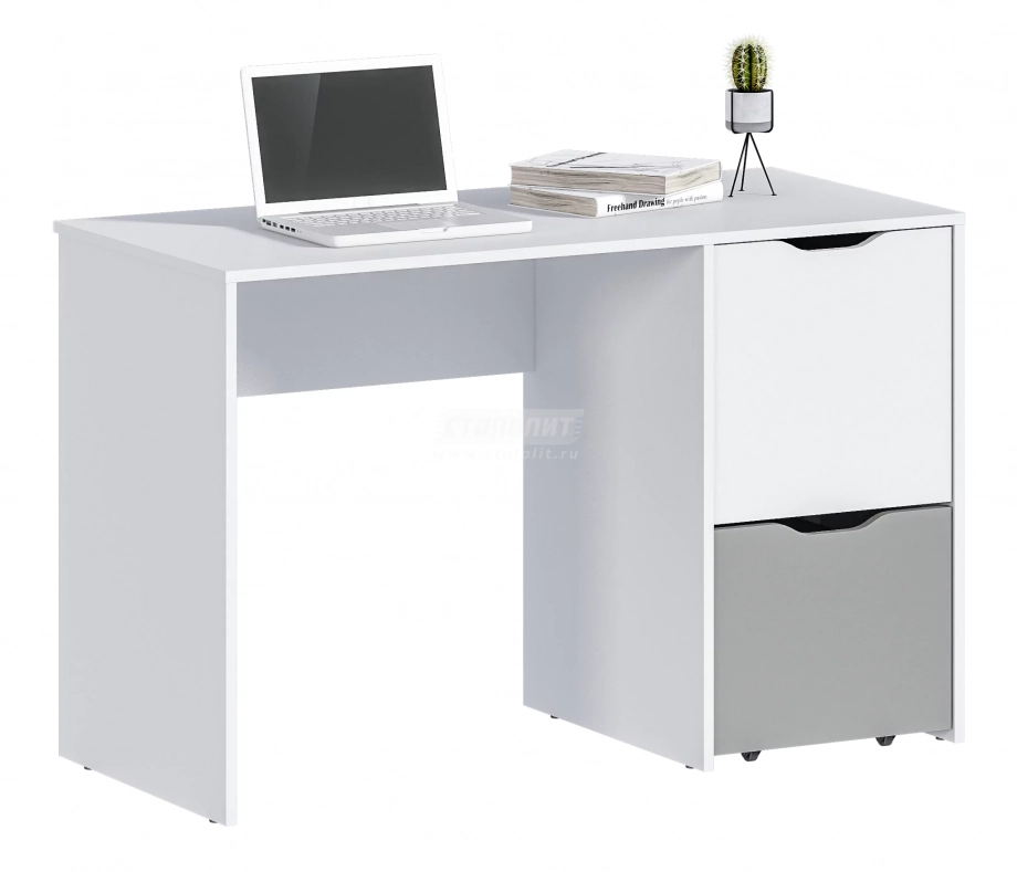 Письменный стол Мика СБ-3276 (СП) в Ирбите - irbit.mebel-e96.ru