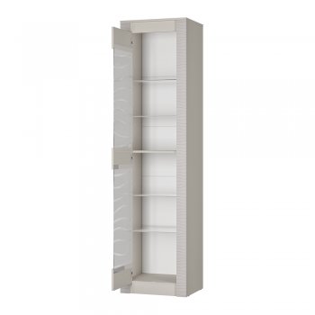 Пенал Монако ПН-20 кашемир (БТС) в Ирбите - irbit.mebel-e96.ru