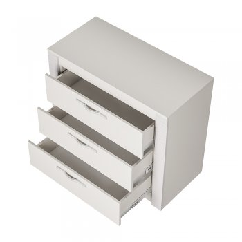 Комод Монако КМ-15 кашемир (БТС) в Ирбите - irbit.mebel-e96.ru