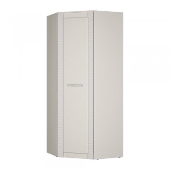 Шкаф угловой Монако ШК-42 Кашемир (БТС) в Ирбите - irbit.mebel-e96.ru | фото