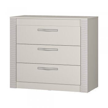 Комод Монако КМ-15 кашемир (БТС) в Ирбите - irbit.mebel-e96.ru