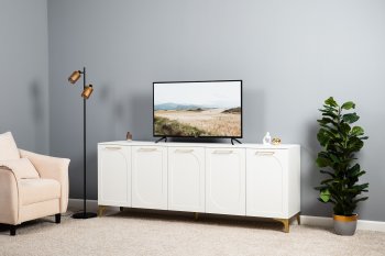 Монтесито Тумба под ТВ 16.66 (Моби) в Ирбите - irbit.mebel-e96.ru