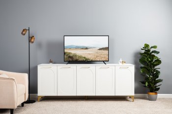 Монтесито Тумба под ТВ 16.66 (Моби) в Ирбите - irbit.mebel-e96.ru
