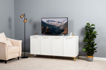 Монтесито Тумба под ТВ 16.67 (Моби) в Ирбите - irbit.mebel-e96.ru