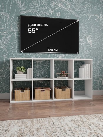 Стеллаж открытый Мори МСО 710.1 (ДСВ) в Ирбите - irbit.mebel-e96.ru