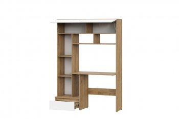 Стол компьютерный Некст-1 + Шкаф (СВ) в Ирбите - irbit.mebel-e96.ru