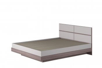 Спальный гарнитур Ника, модульный (Зарон) в Ирбите - irbit.mebel-e96.ru