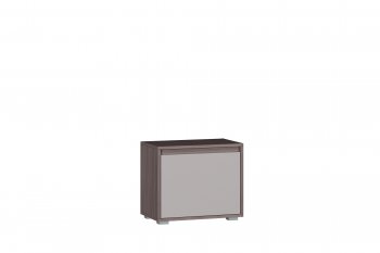 Спальный гарнитур Ника, модульный (Зарон) в Ирбите - irbit.mebel-e96.ru