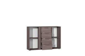 Комод Ника (Зарон) в Ирбите - irbit.mebel-e96.ru