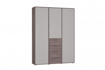 Шкаф 1600 мм Ника (Зарон) в Ирбите - irbit.mebel-e96.ru
