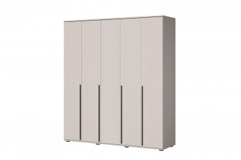Шкаф 2000 мм Норден без зеркала (Зарон) в Ирбите - irbit.mebel-e96.ru