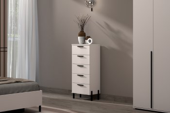 Комод с ящиками Норден (Зарон) в Ирбите - irbit.mebel-e96.ru