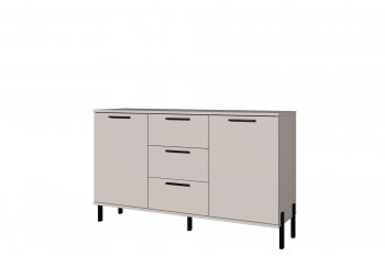 Комод с 2мя створками Норден (Зарон) в Ирбите - irbit.mebel-e96.ru