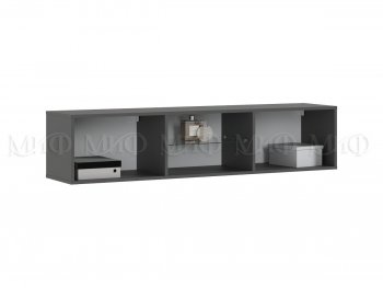 Стенка Норд-1 графит (Миф) в Ирбите - irbit.mebel-e96.ru
