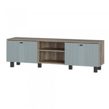 Тумба под ТВ Олива ТБ-09 шарли бриз (БТС) в Ирбите - irbit.mebel-e96.ru