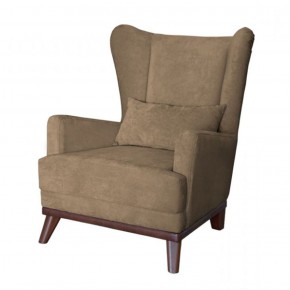 Оскар кресло, ткань ТК 312, ШхГхВ 74х90х91 см. в Ирбите - irbit.mebel-e96.ru