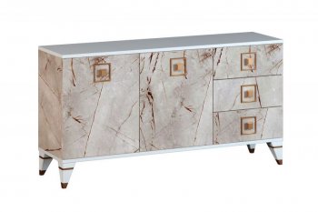 Комод-тумба Оскар (Генезис) в Ирбите - irbit.mebel-e96.ru