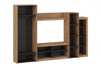 Стенка OSKAR4 (Генезис) в Ирбите - irbit.mebel-e96.ru