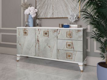 Комод-тумба Оскар (Генезис) в Ирбите - irbit.mebel-e96.ru