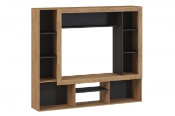 Стенка OSKAR3 (Генезис) в Ирбите - irbit.mebel-e96.ru