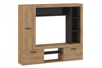 Стенка OSKAR3 (Генезис) в Ирбите - irbit.mebel-e96.ru