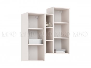 Стенка Оскар кашемир (Миф) в Ирбите - irbit.mebel-e96.ru